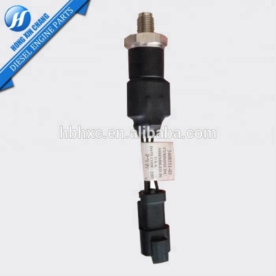 ISC8.3 Fuel Pressure Sensor 4025130 3408551 4984579 On Sale