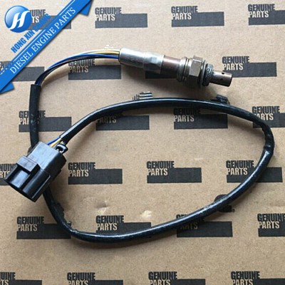 In Stock Genuine Made In Japan Oxygen Sensor 4001675 For CGE8.3 Gas Engine