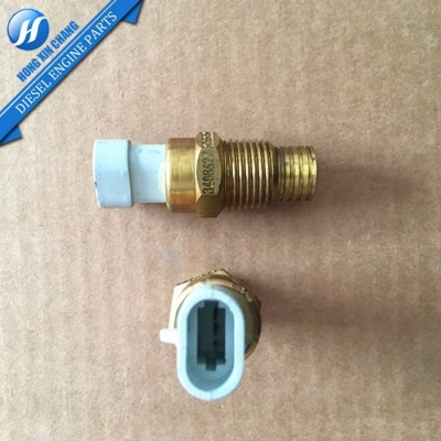 Hot Sale K19 Temperature Switch ,Temperature Control Switch 3408627 3056353 4327017