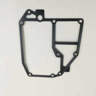 Best Price Foton ISF3.8 Engine Parts Oil Cooler Housing Gasket 4990276