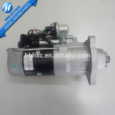 ISG Engine Parts Auto Starter Motor 3698453 3695899 3698436