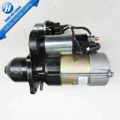 Engine Parts ISBE Starter Motor 24V 6KW 4983067 M93R3001SE