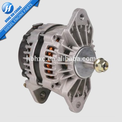 Diesel Engine Alternator car generator 4936877 3972733 5260126 5282837 8600018