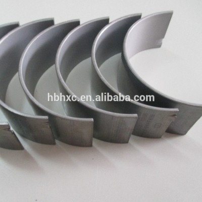 China Auto Parts Manufacturers 4BT Engine Main Bearing 3969562